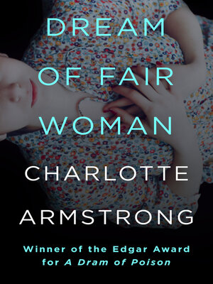 cover image of Dream of Fair Woman